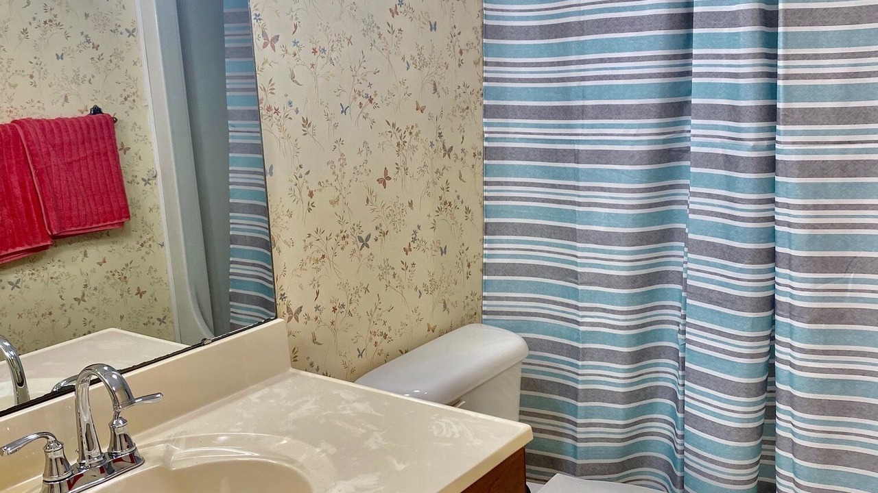 Photo of Bathroom in Cookeville