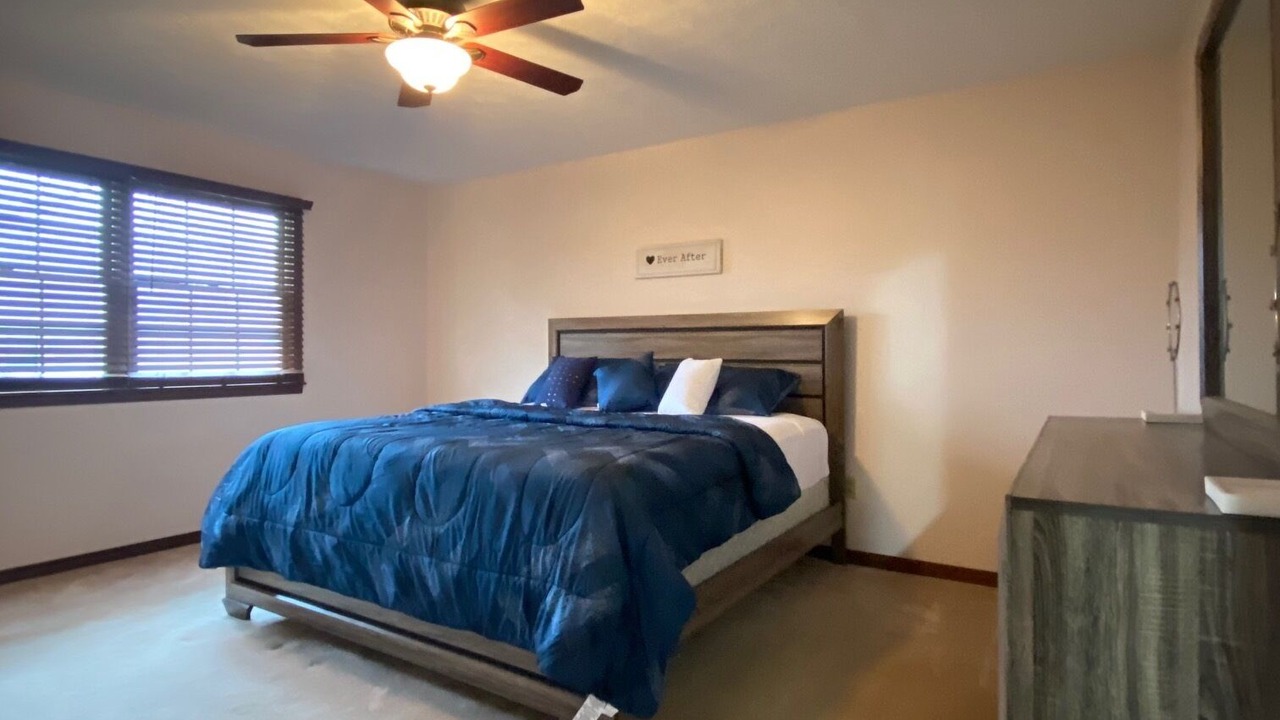 Photo of Bedroom in Cookeville
