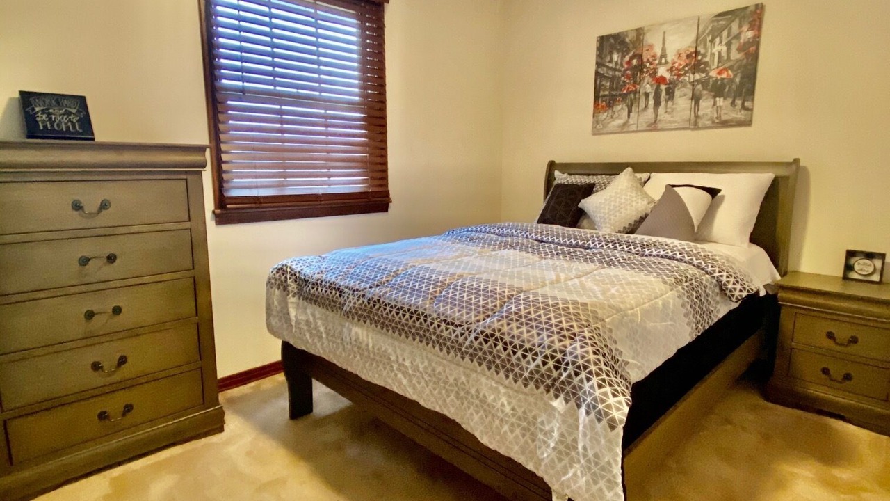 Photo of Bedroom in Cookeville