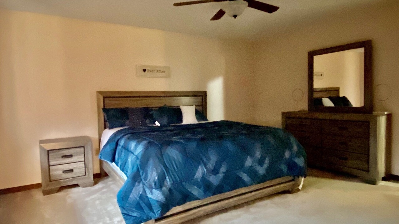 Photo of Bedroom in Cookeville