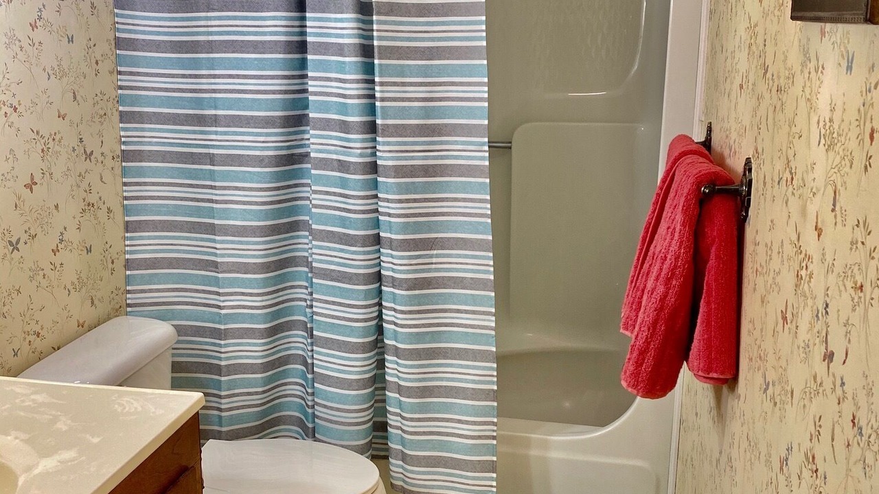 Photo of Bathroom in Cookeville