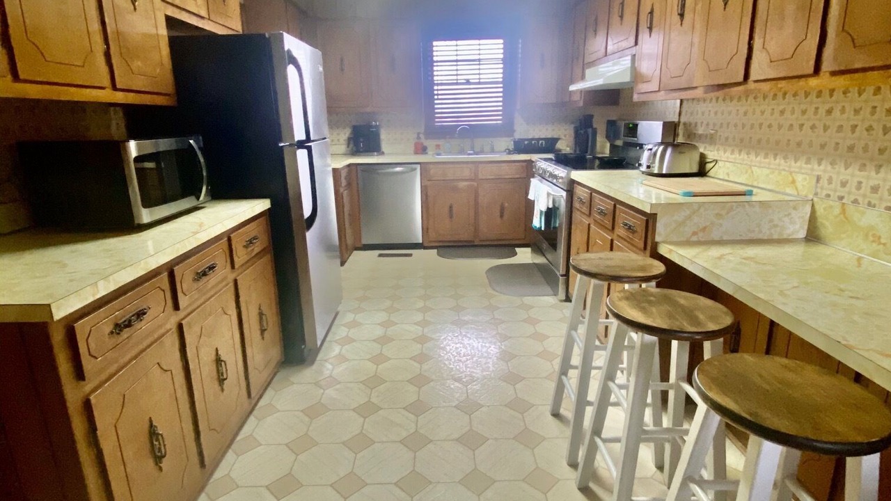 Photo of Kitchen in Cookeville