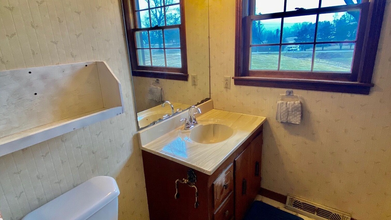 Photo of Bathroom in Cookeville