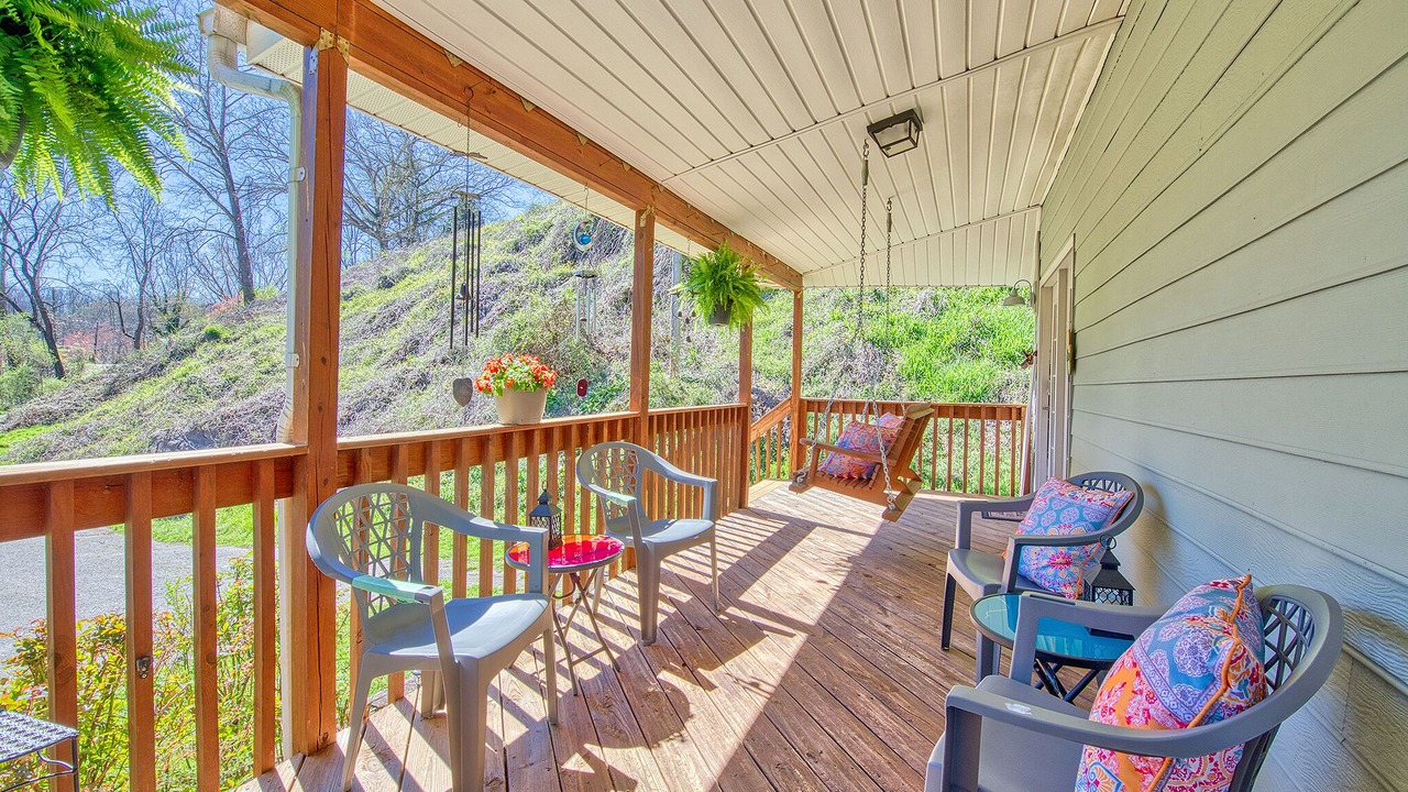 Photo of Outdoor in Sylva