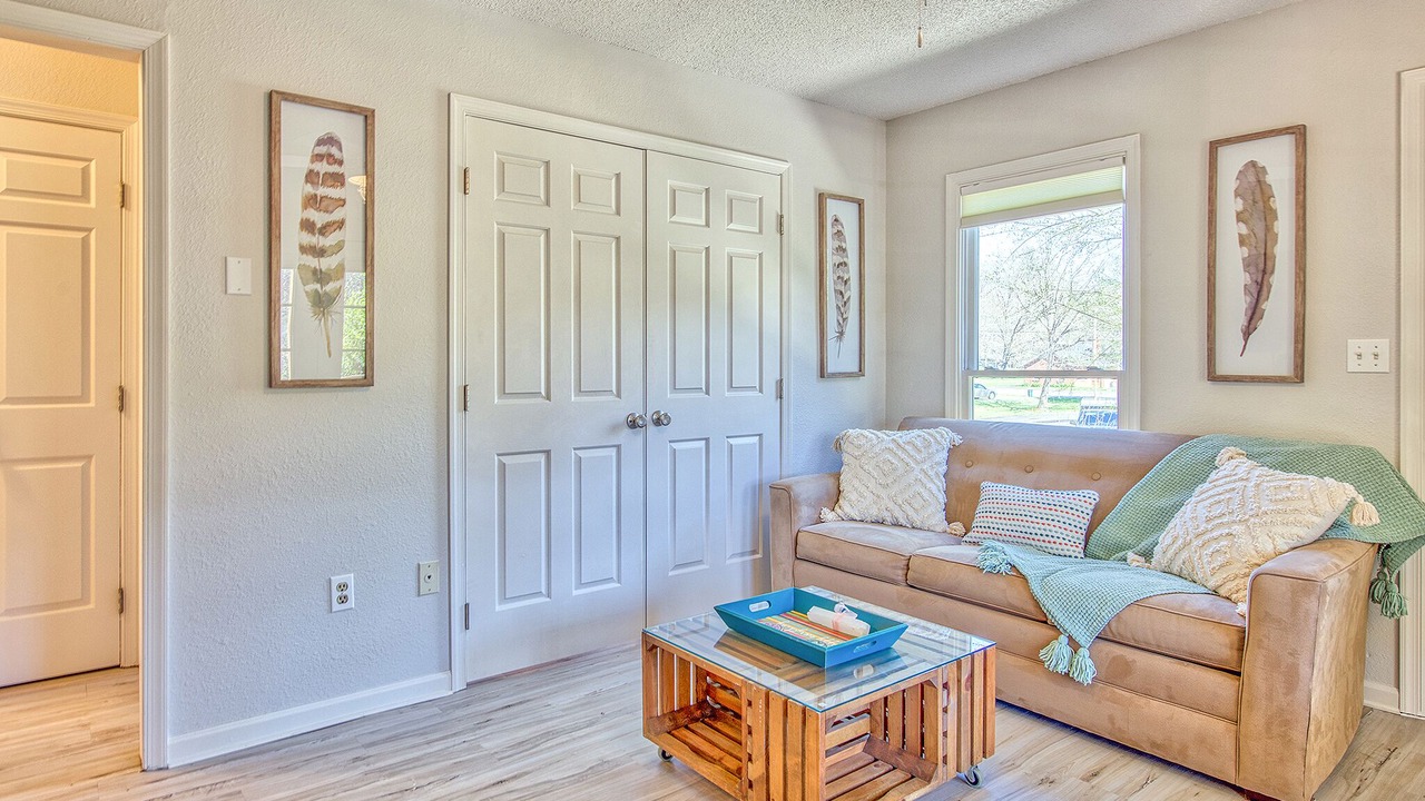 Photo of Livingroom in Sylva