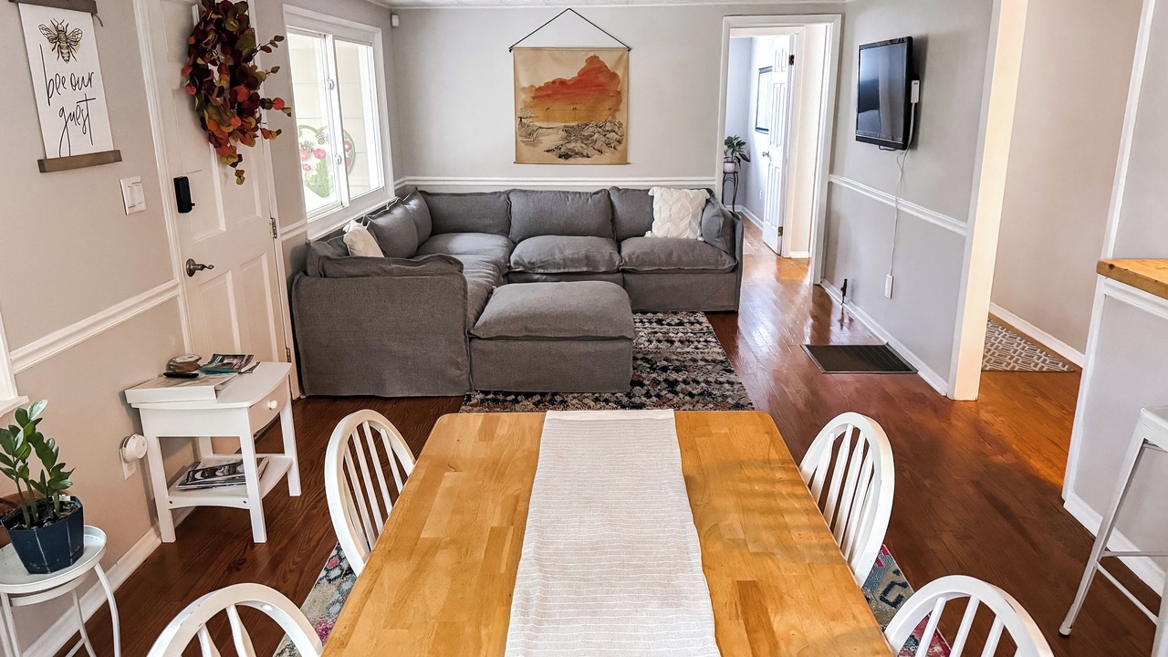 Photo of Bedroom in Penrose