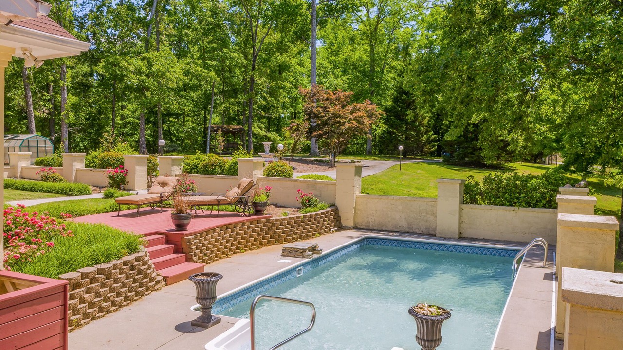 Photo of Outdoor in Cullman