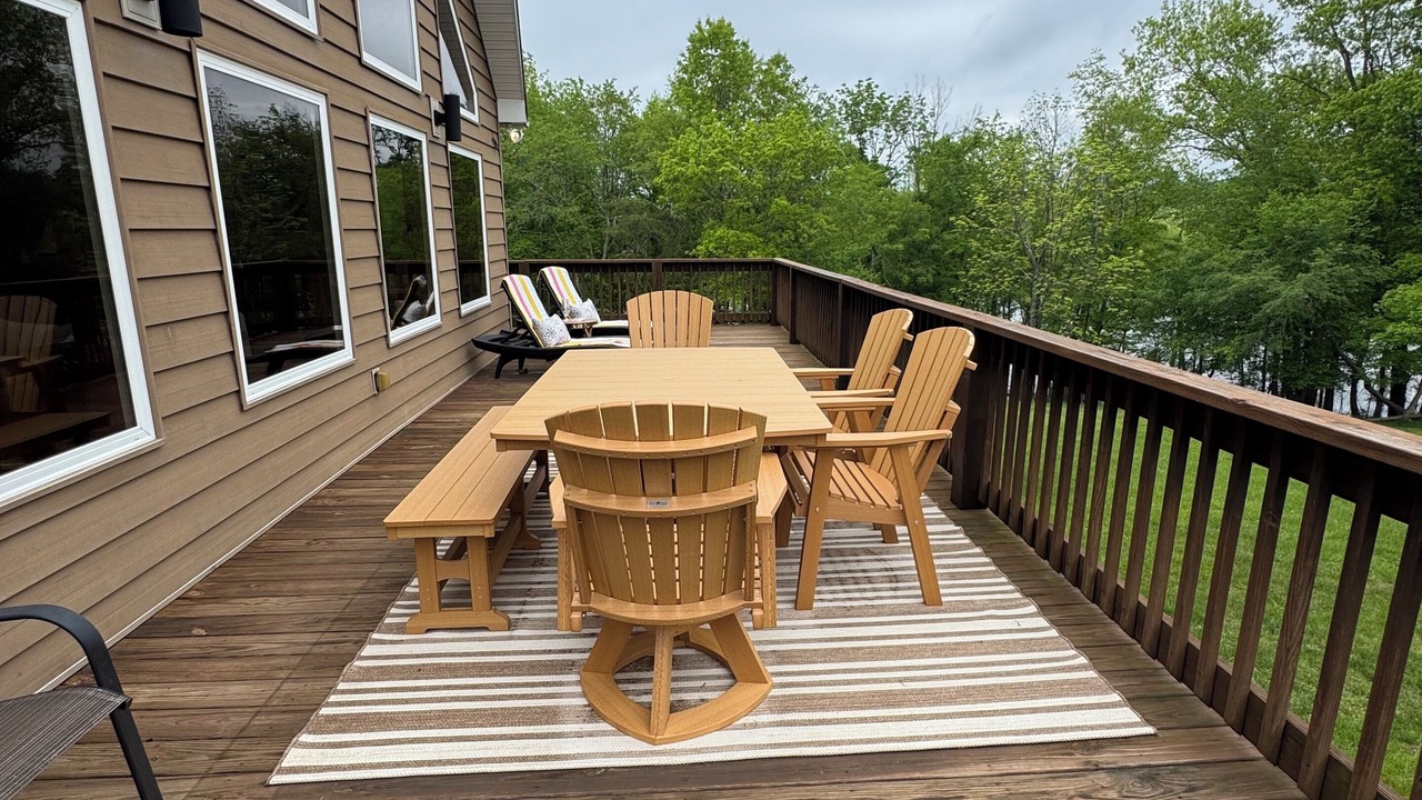 Photo of Outdoor in Clarkson