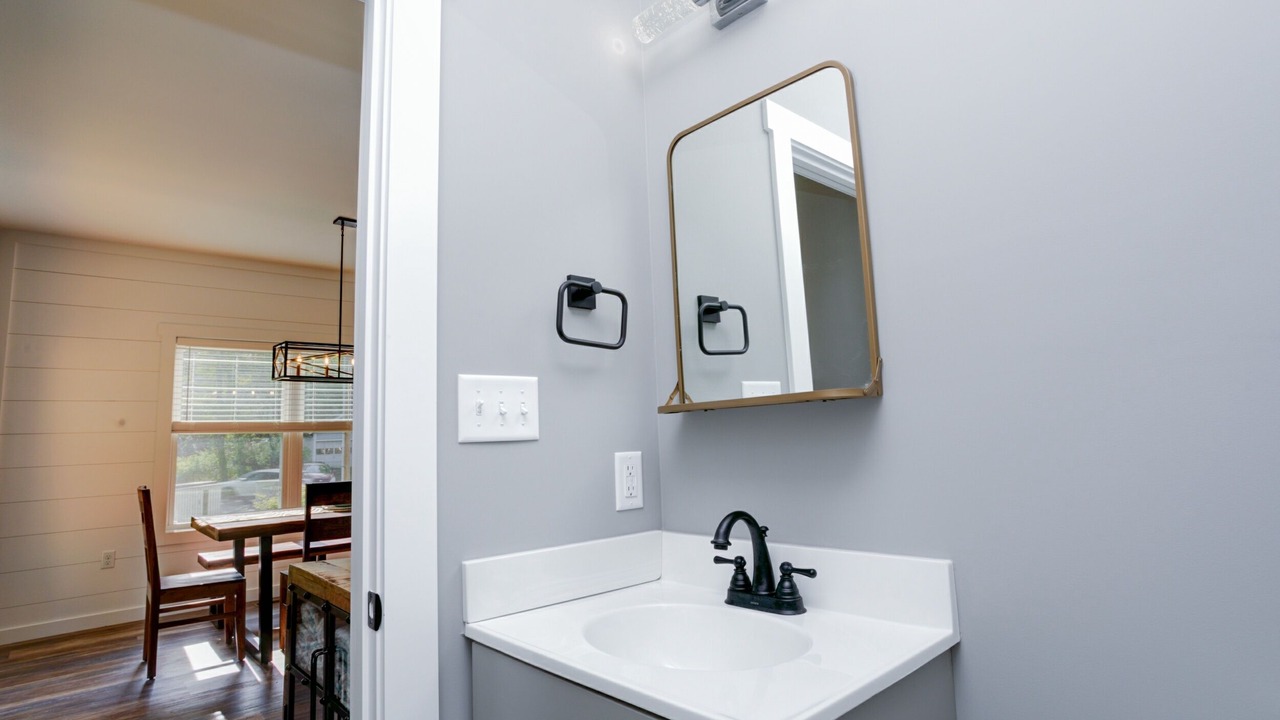 Photo of Bedroom in Asheville