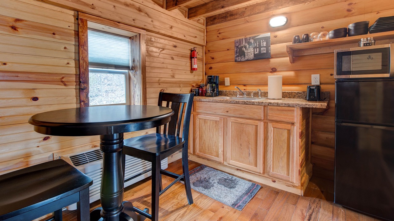 Photo of Kitchen in Pine Ridge