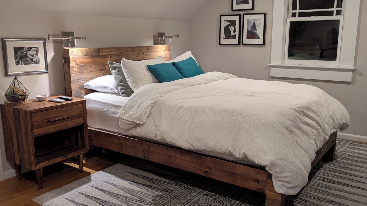 Photo of Bedroom in Westerwood