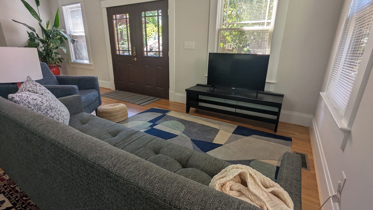 Photo of Livingroom in Westerwood