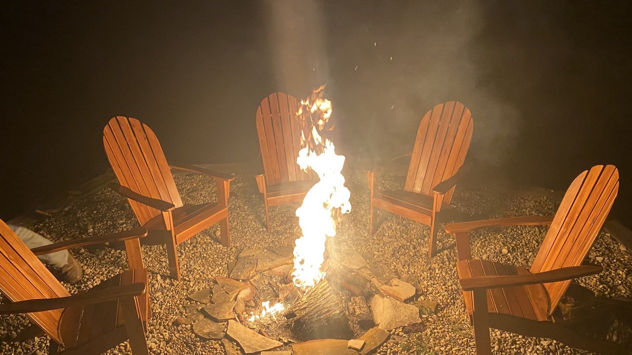 Photo of Outdoor in Gilbertsville