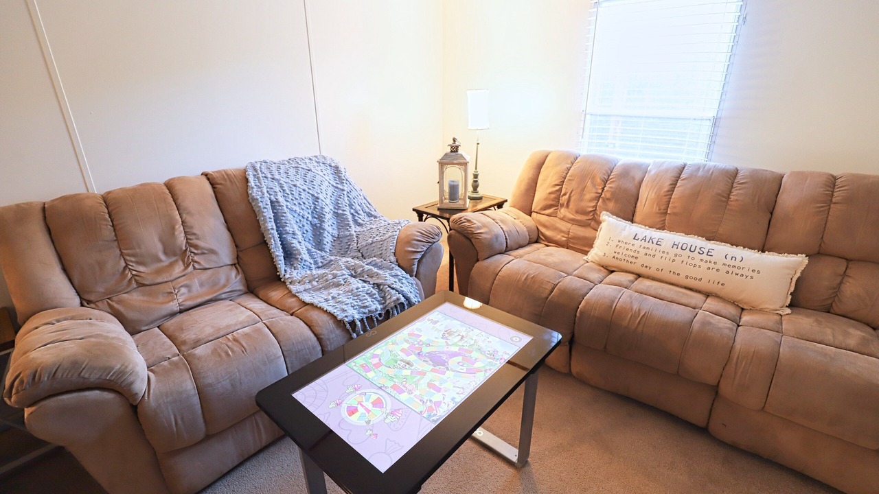 Photo of Livingroom in Gilbertsville