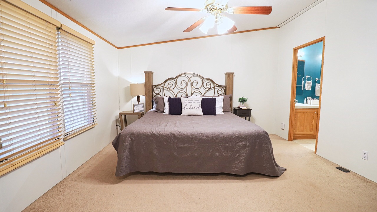 Photo of Bedroom in Gilbertsville