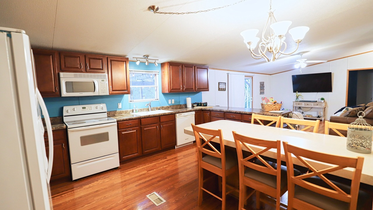 Photo of Kitchen in Gilbertsville