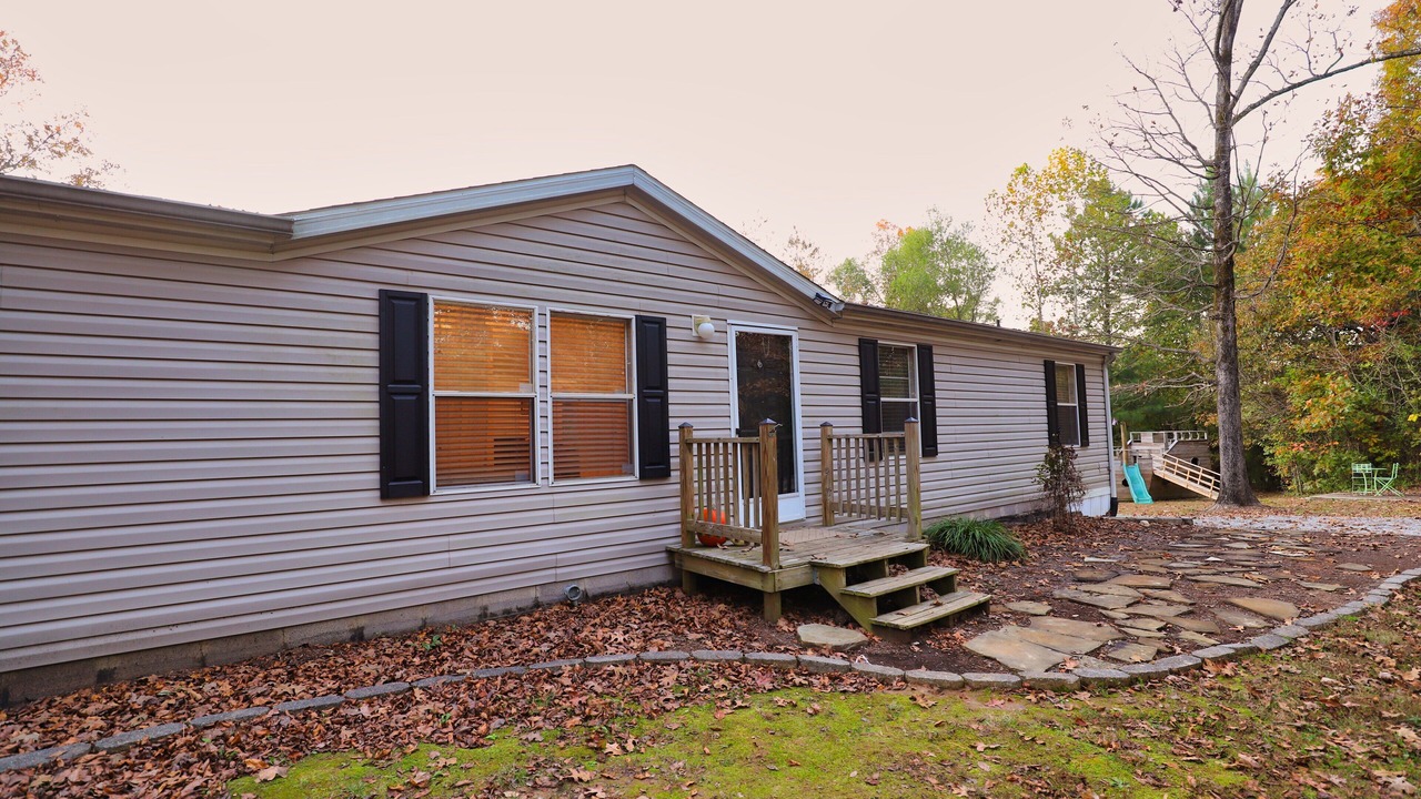 Photo of Outdoor in Gilbertsville