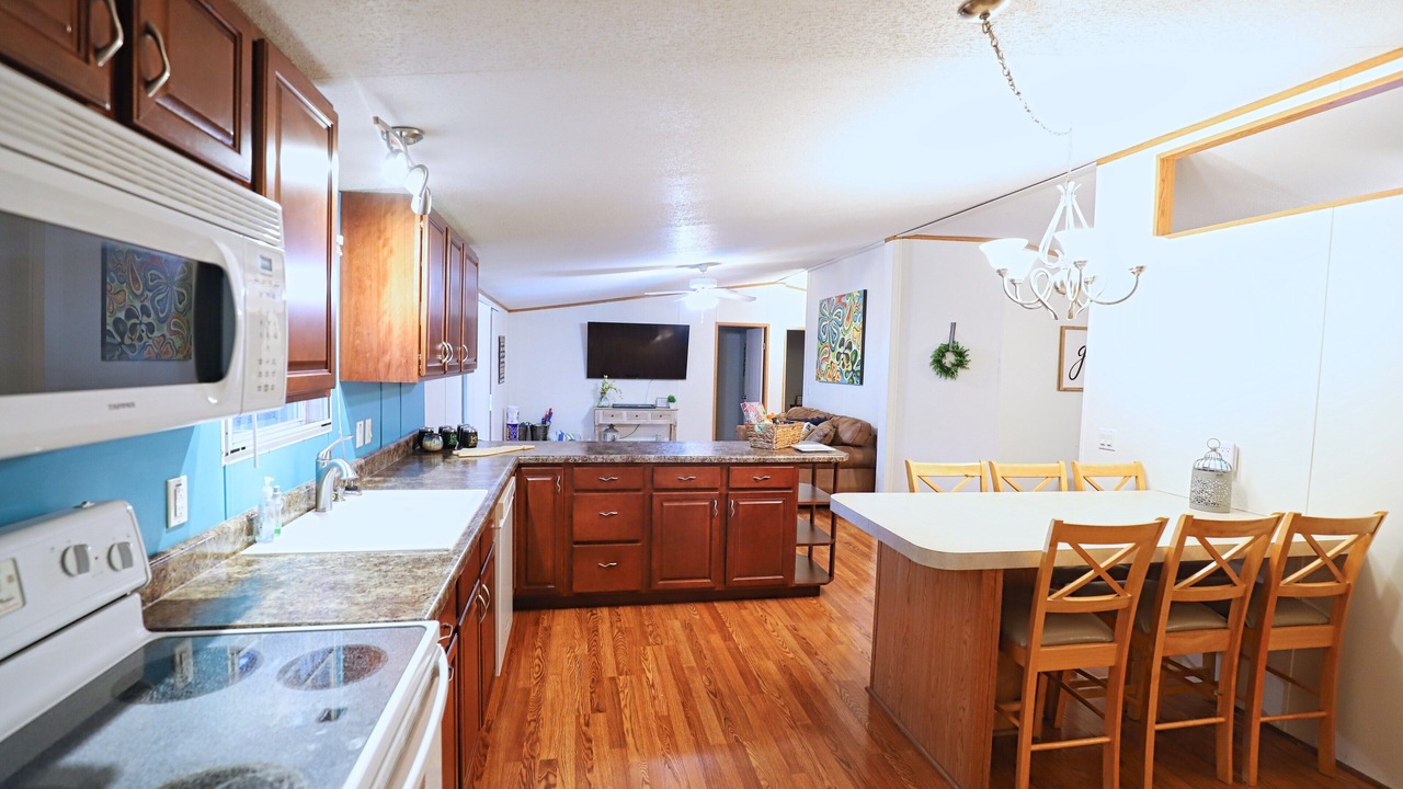 Photo of Kitchen in Gilbertsville