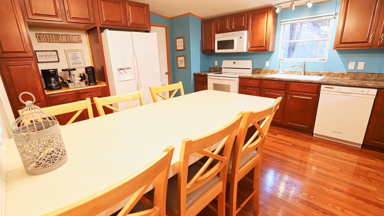 Photo of Kitchen in Gilbertsville