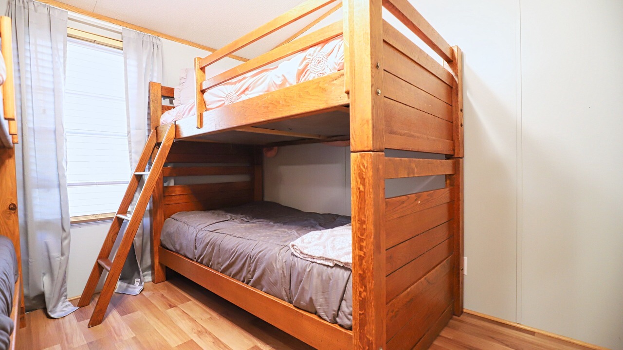 Photo of Bedroom in Gilbertsville