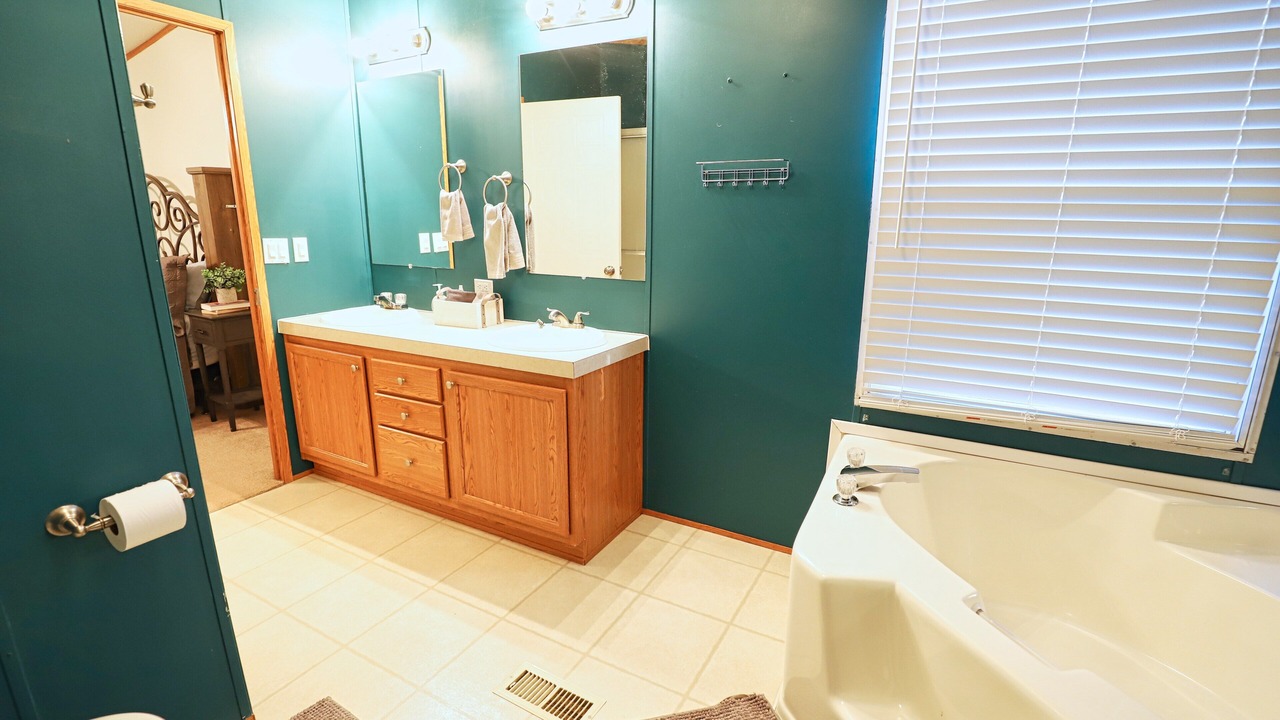 Photo of Bathroom in Gilbertsville