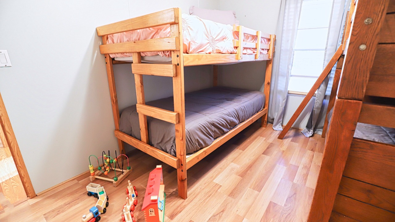Photo of Bedroom in Gilbertsville