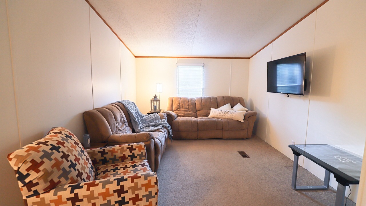 Photo of Livingroom in Gilbertsville