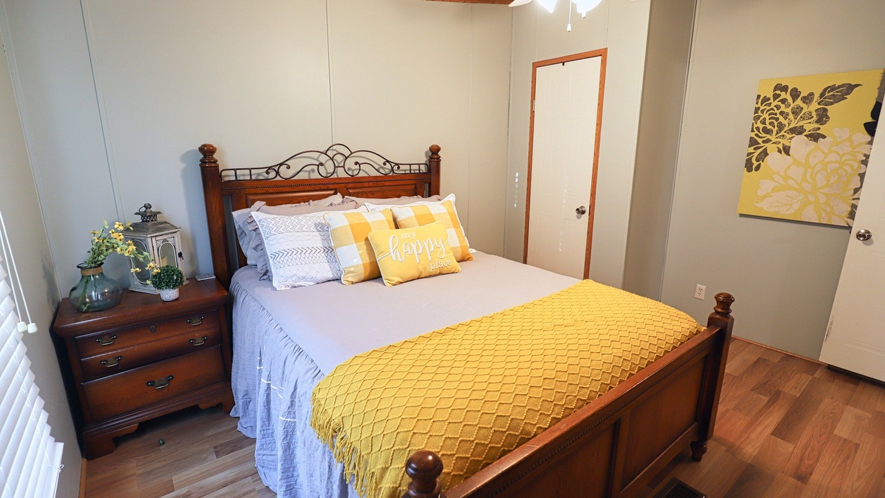 Photo of Bedroom in Gilbertsville