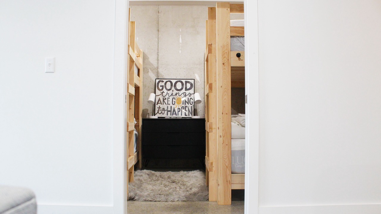 Photo of Bedroom in Burkesville
