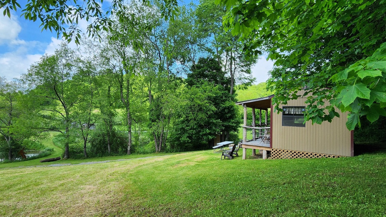 Photo of Outdoor in Lewisburg