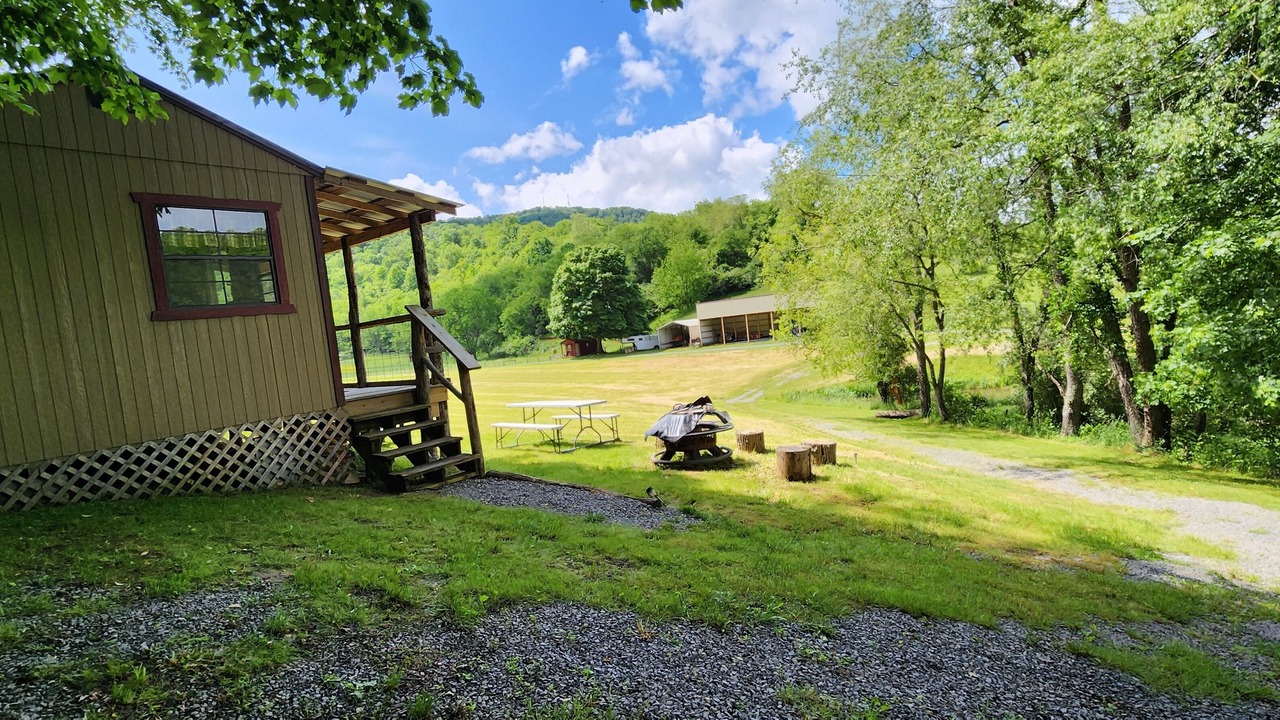 Photo of Outdoor in Lewisburg