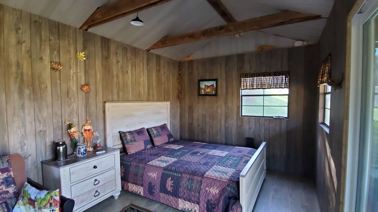 Photo of Bedroom in Lewisburg