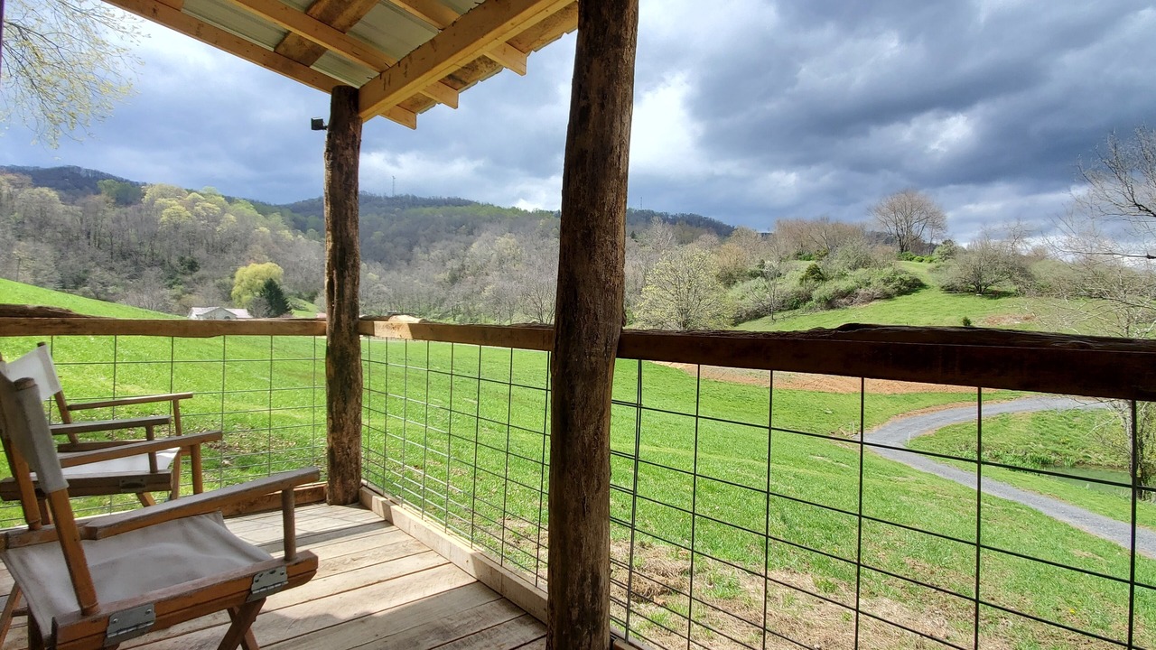 Photo of Patio Balcony in Lewisburg