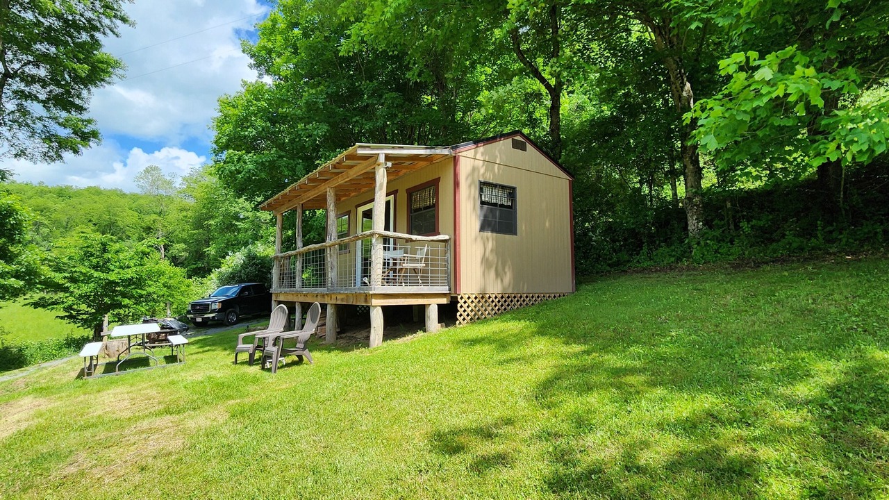 Photo of Outdoor in Lewisburg