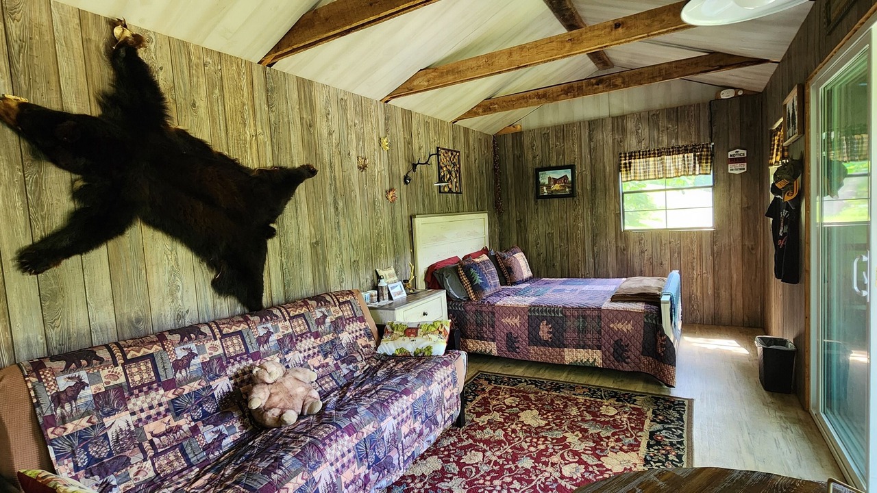 Photo of Bedroom in Lewisburg