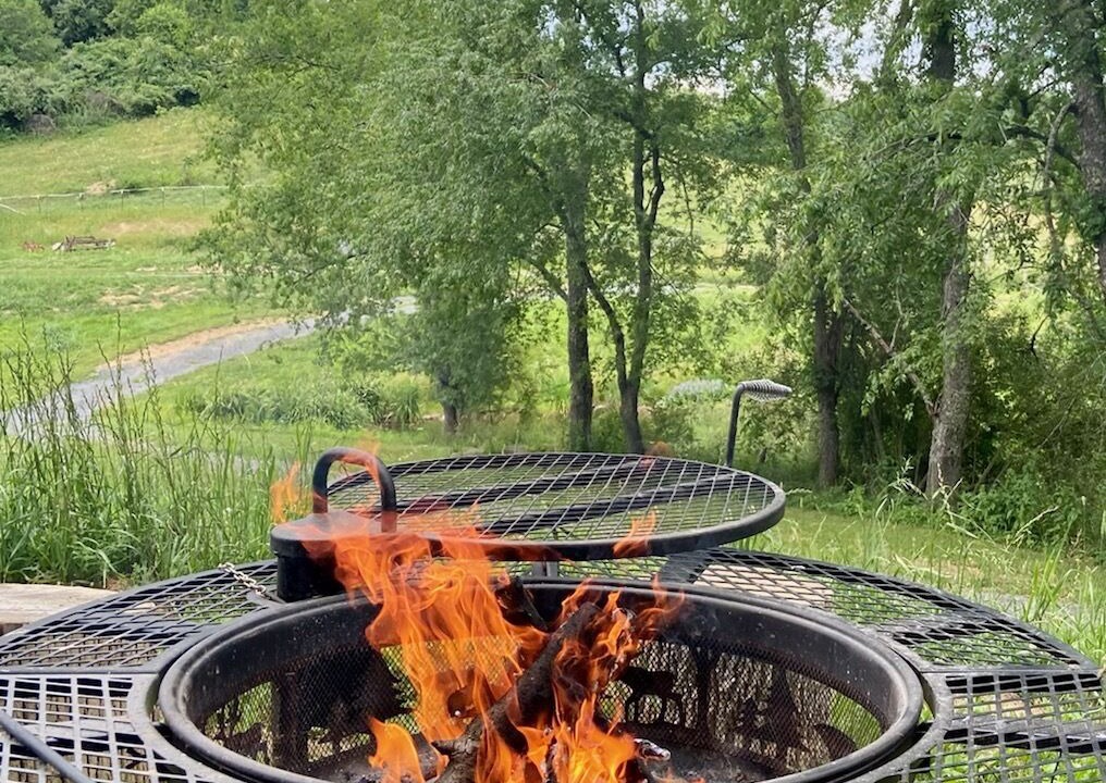 Photo of Outdoor in Lewisburg