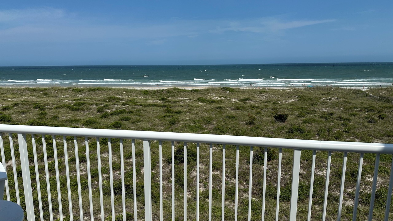 Photo of Outdoor in Shell Island