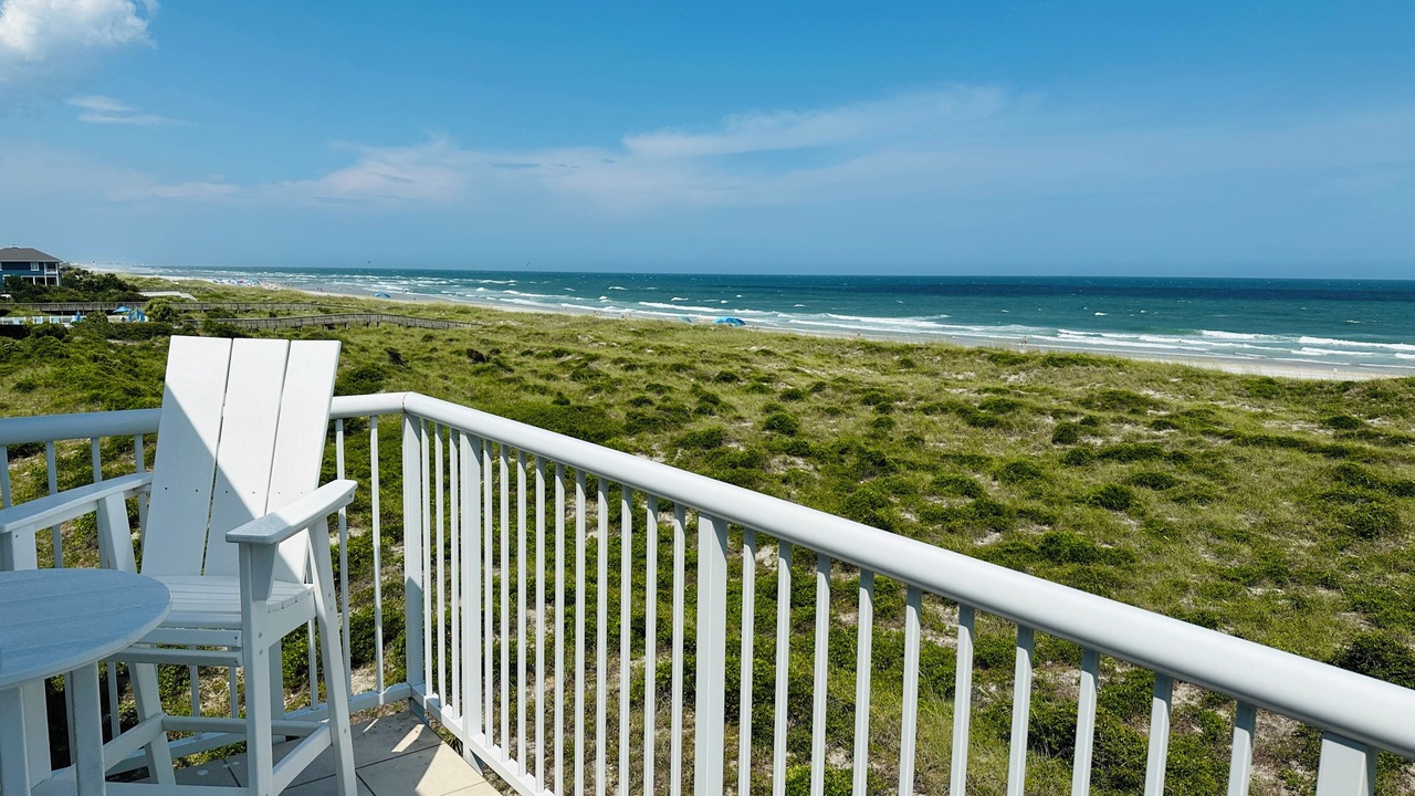 Photo of Outdoor in Shell Island