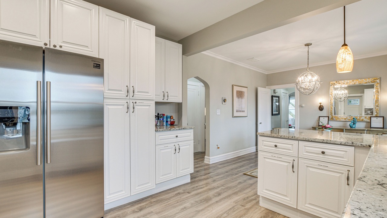Photo of Kitchen in Evanston