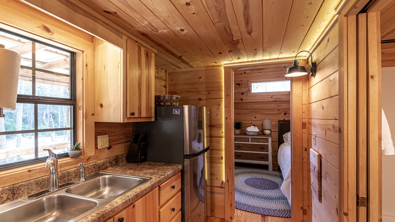 Photo of Kitchen in Penrose