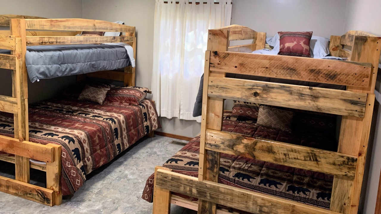 Photo of Bedroom in Hico