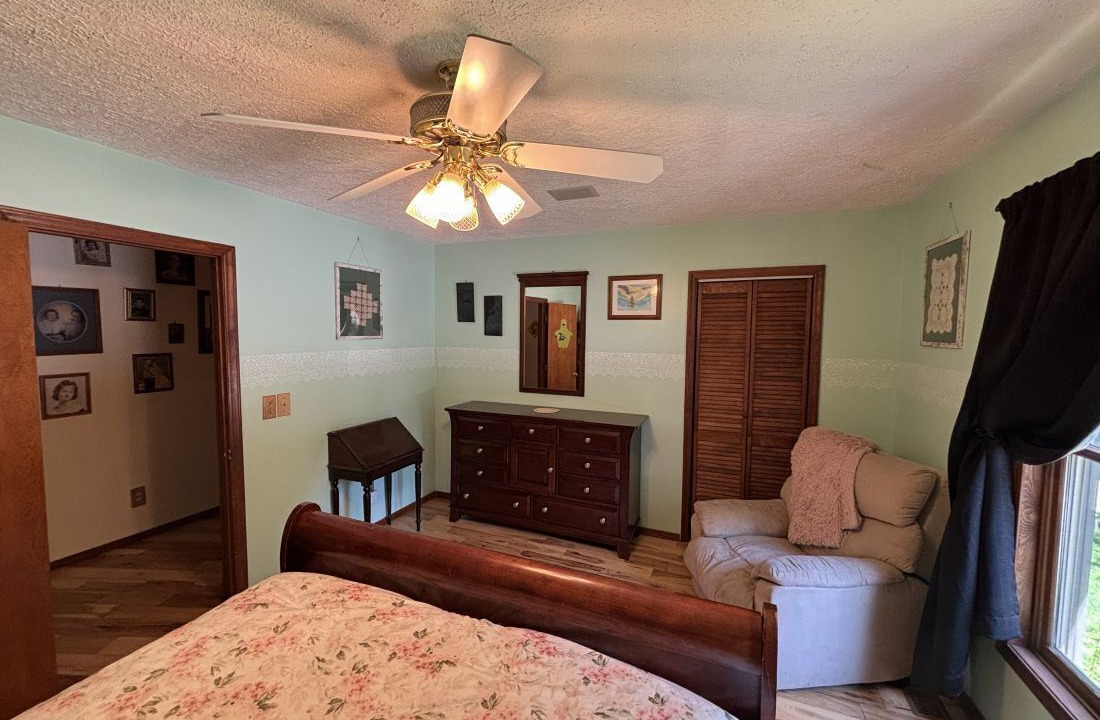Photo of Bedroom in Hico