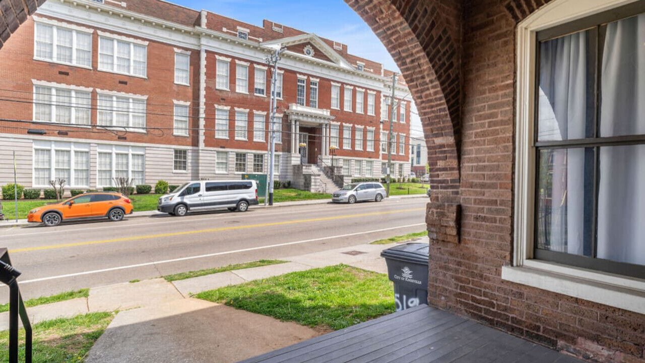 Photo of Outdoor in Knoxville