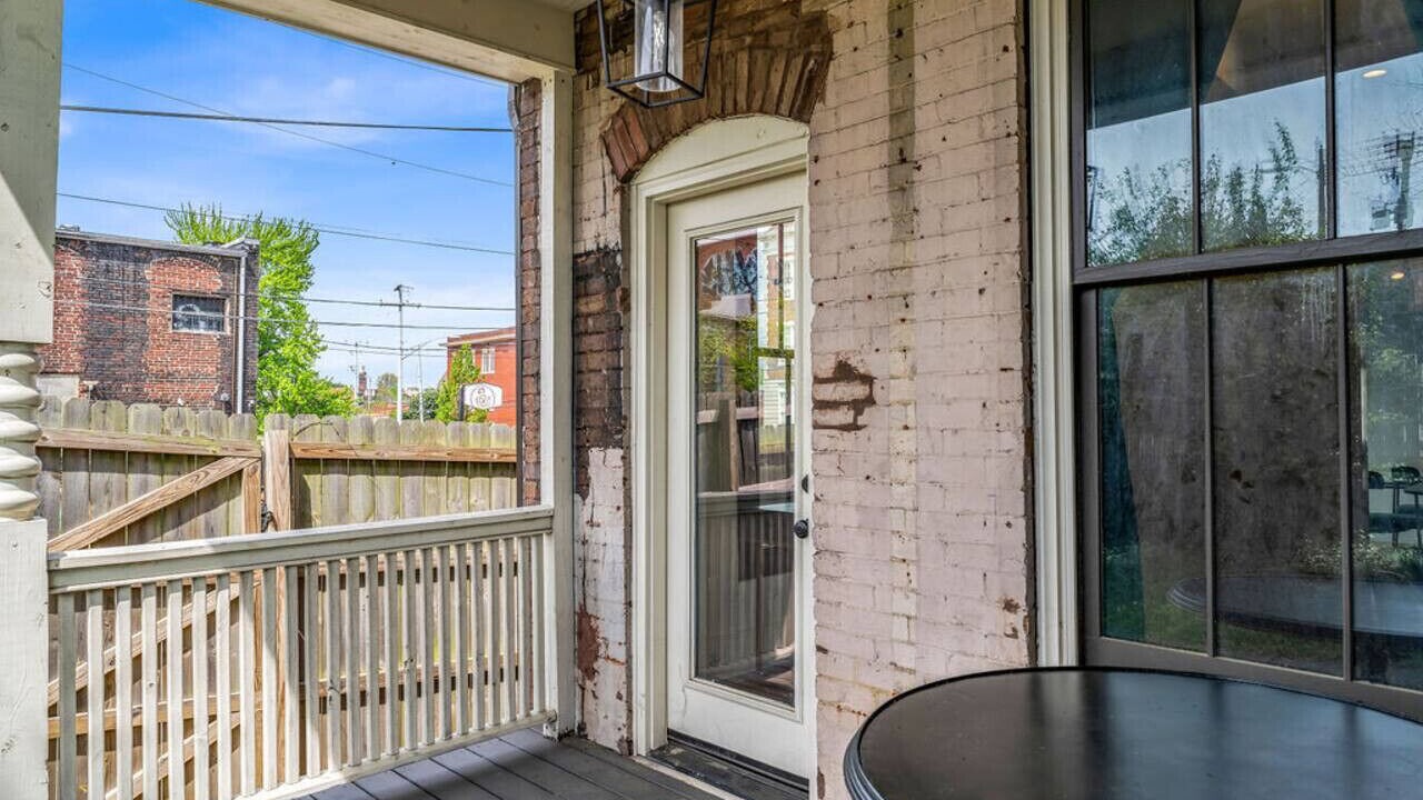 Photo of Outdoor in Knoxville