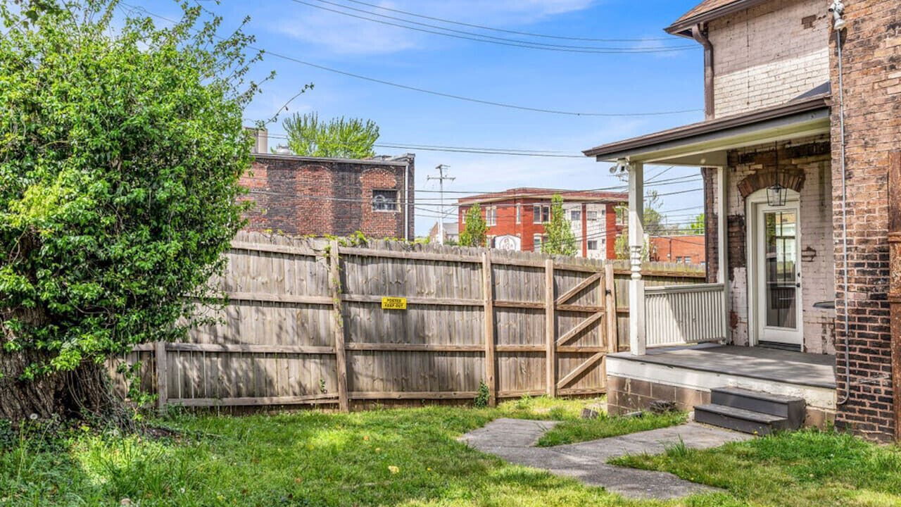 Photo of Outdoor in Knoxville