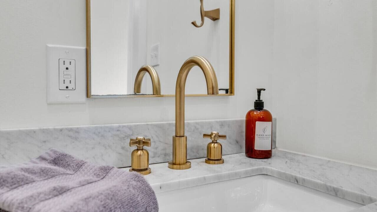 Photo of Bathroom in Knoxville