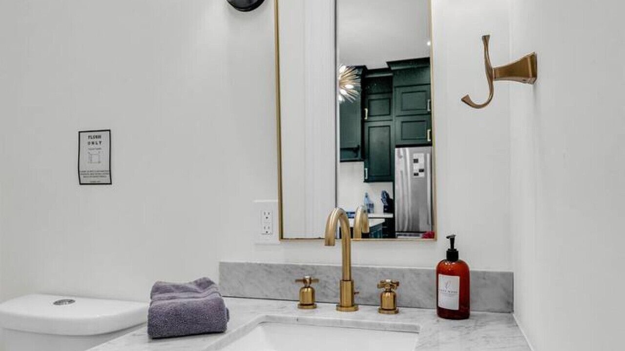 Photo of Bathroom in Knoxville