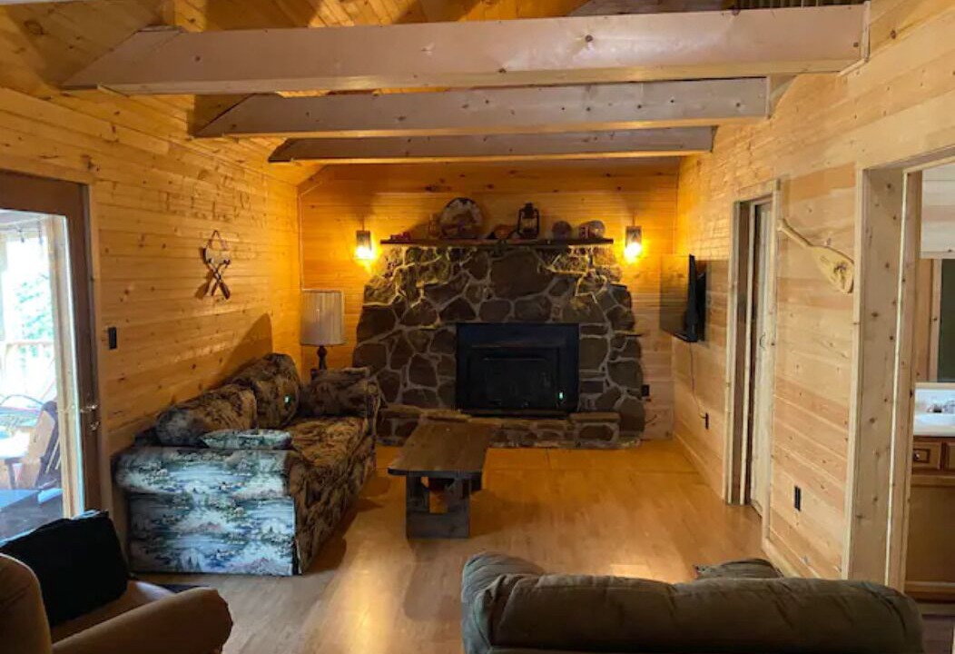 Photo of Livingroom in Jamestown