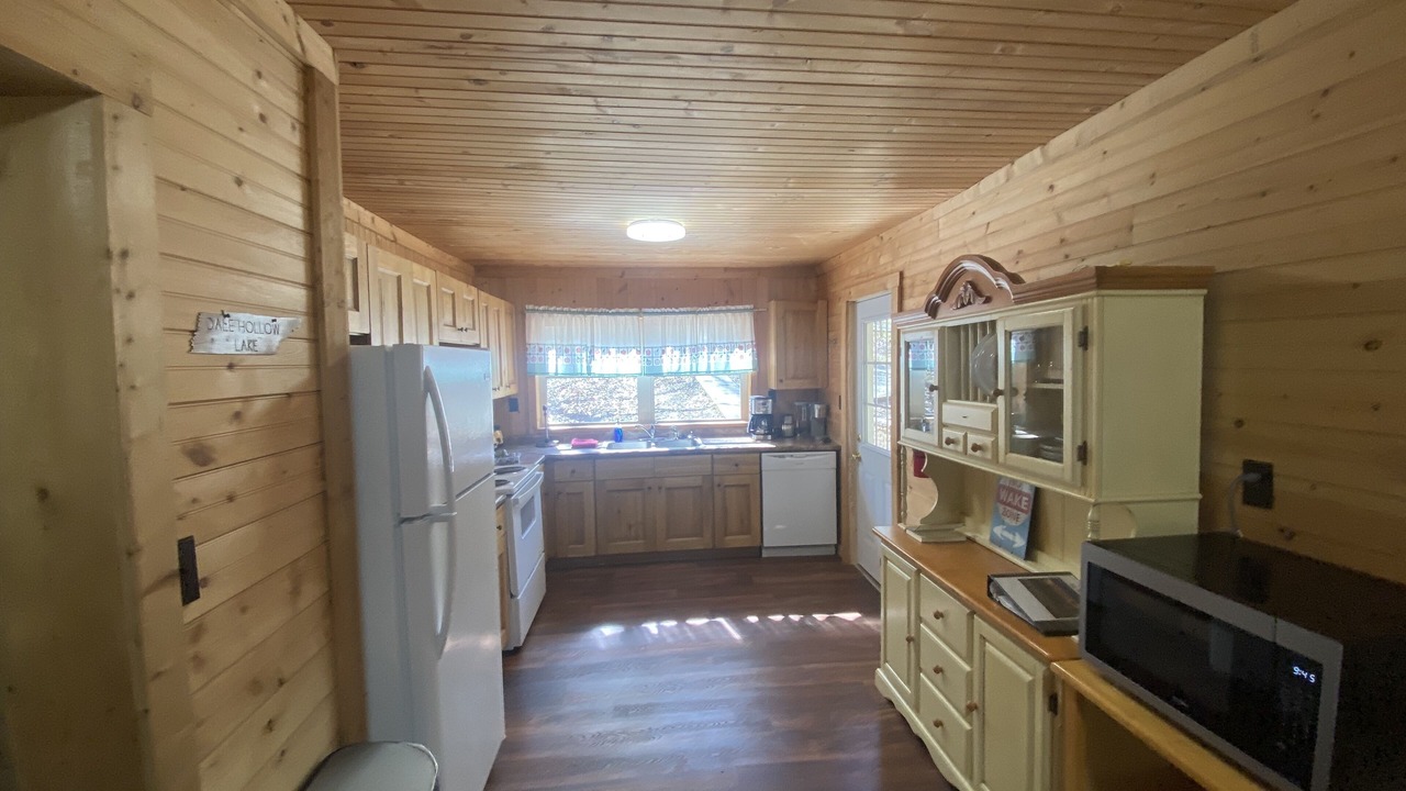 Photo of Kitchen in Jamestown