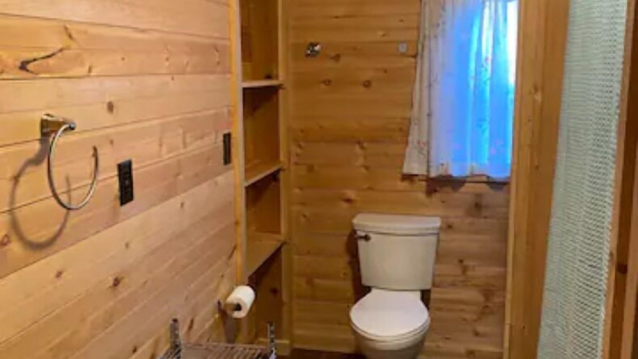 Photo of Bathroom in Jamestown